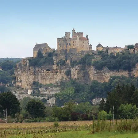 Three-bedroom Holiday In Nyaraló *