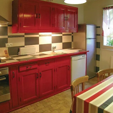 Three-bedroom Holiday In Nyaraló *