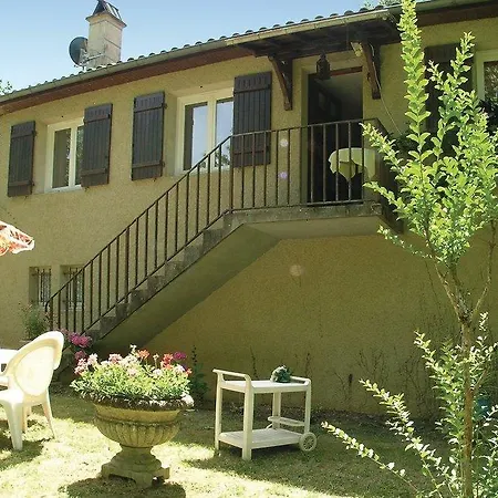 Three-bedroom Holiday In Nyaraló Plazac