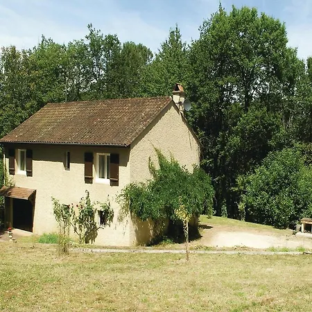 Nyaraló Three-bedroom Holiday In