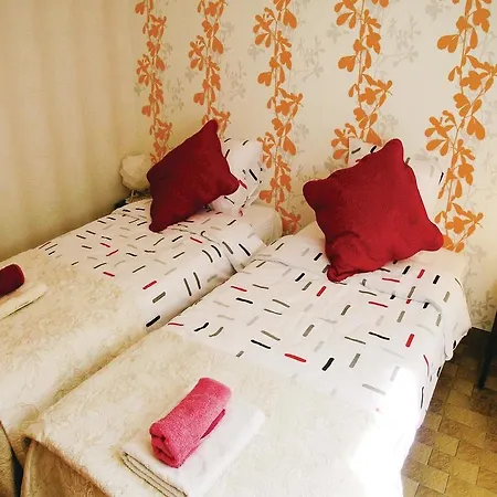 Three-bedroom Holiday In *