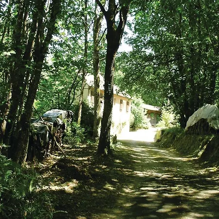 Nyaraló Three-bedroom Holiday In *