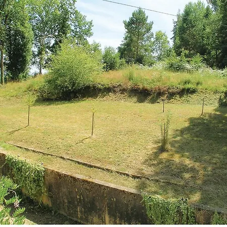 Three-bedroom Holiday In Nyaraló *