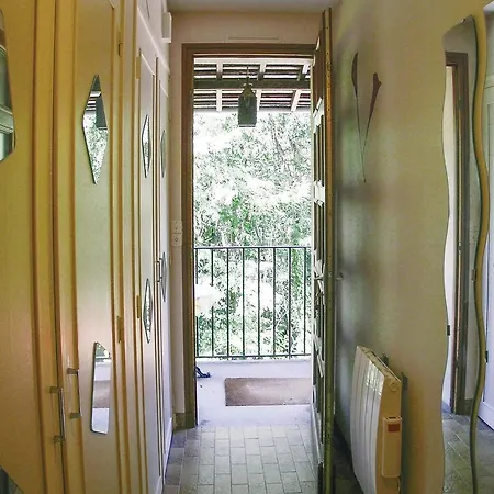 Three-bedroom Holiday In *